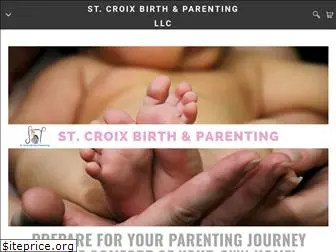 stcroixbirth.com