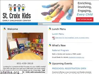 stcroixkids.org