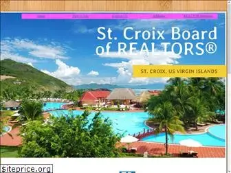 stcroixrealtors.com