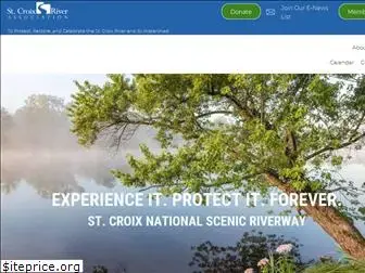 stcroixriverassociation.org