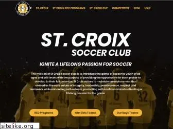 stcroixsoccer.org