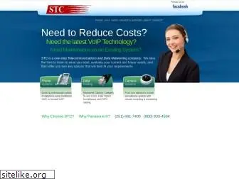 stcsolution.com