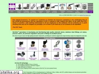 stcsupply.com