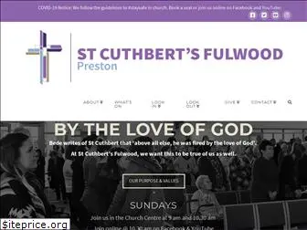 stcuthbertschurch.net