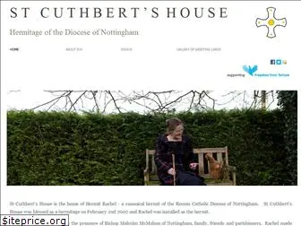 stcuthbertshouse.co.uk