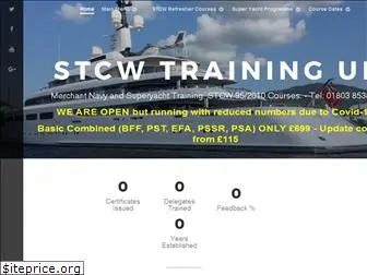 stcw-training-uk.com