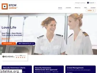 stcw.online