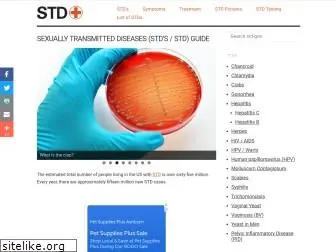 std-gov.org