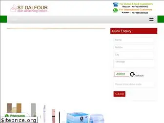 stdalfourcream-dubai-uae.com