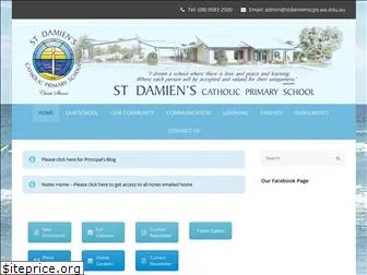 stdamienscps.wa.edu.au