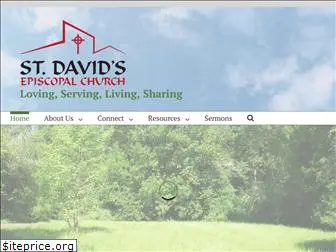 stdavidsbb.com