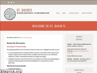 stdavidscny.org