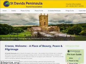 stdavidsinfo.org.uk