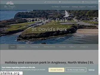 stdavidspark.com