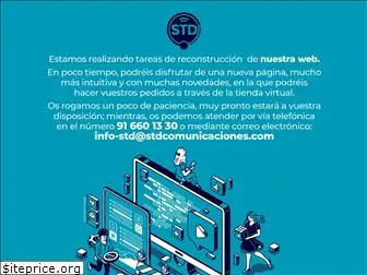 stdcomunicaciones.net