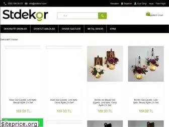 stdekor.com