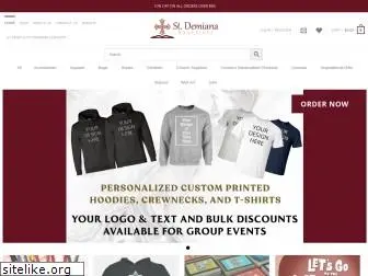 www.stdemianabookstore.org