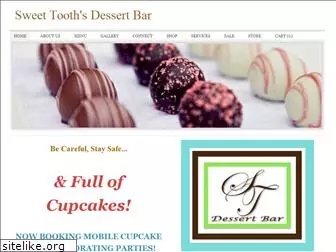 stdessertbar.com