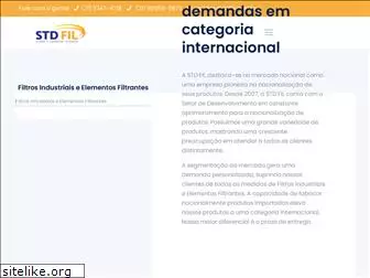 stdfil.com.br