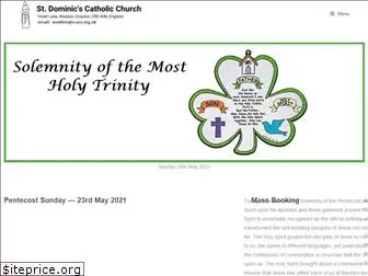 stdominic.org.uk