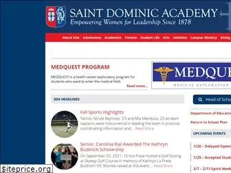 stdominicacad.com