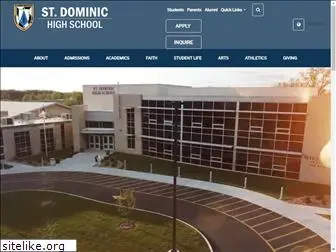 stdominichs.org