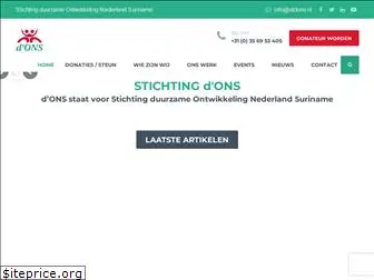 stdons.nl