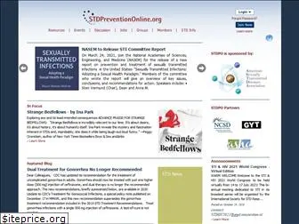 stdpreventiononline.org