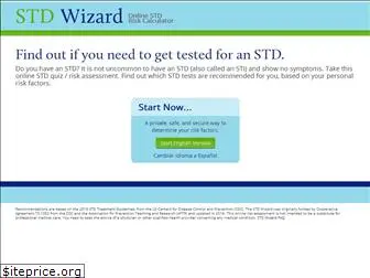 stdwizard.com