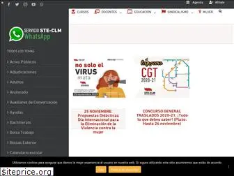 ste-clm.com