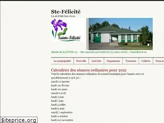 ste-felicite.ca