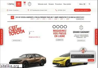 ste-foytoyota.com