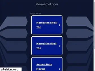ste-marcel.com