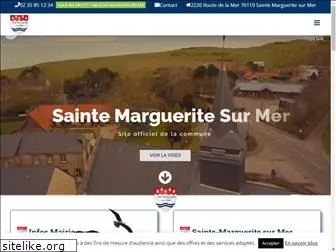 ste-marguerite-sur-mer.fr