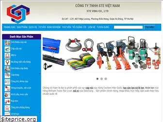 ste.com.vn