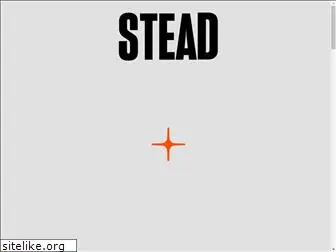 steadadvisory.com