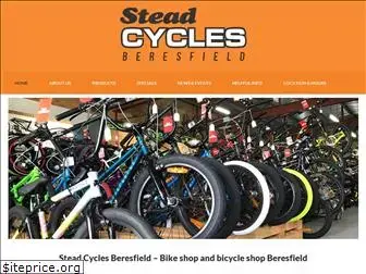 steadcycles.com.au