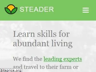 steader.com
