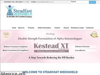 steadfast.co.in