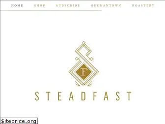 steadfast.coffee