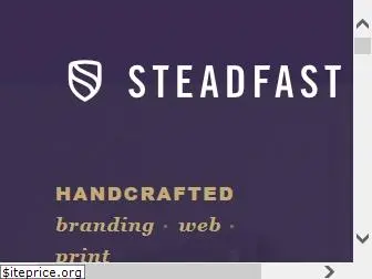 steadfast.design