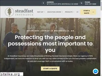 steadfastagents.com