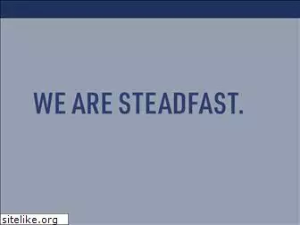 steadfastbuild.com