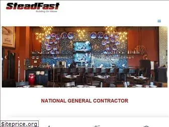 steadfastbuilding.com