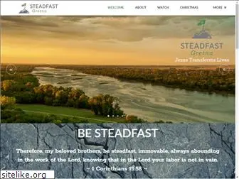 steadfastgretna.org