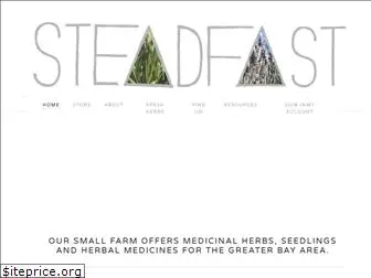 steadfastherbs.com