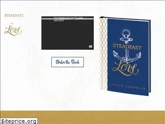 steadfastlovebook.com