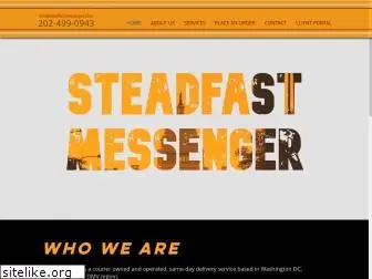 steadfastmessenger.com
