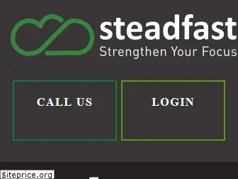 steadfastnetworks.com