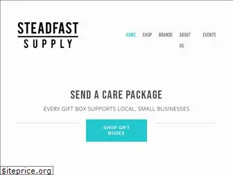 steadfastsupplydc.com